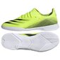 Jalgpalli puutsad Adidas X Ghosted 3 IN Jr FW6924 76678 hind ja info | Jalgpallijalatsid | kaup24.ee