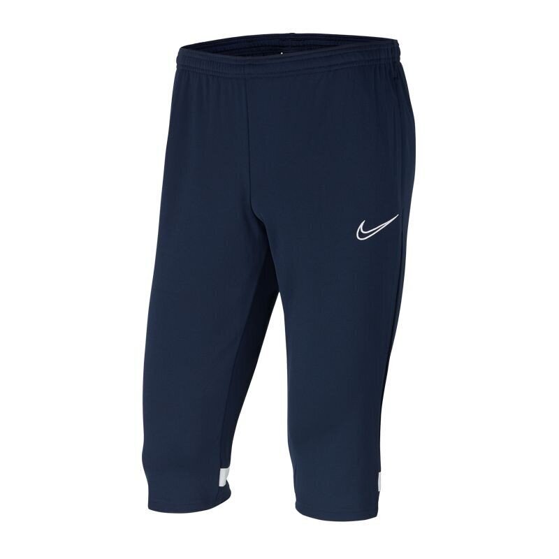 Meeste spordiretuusid Nike Dri-FIT Academy 21 M CW6125-451, sinine hind |  kaup24.ee