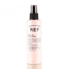 «REF Leave in Conditioner» Несмываемый кондиционер-спрей 175ml цена и информация | Бальзамы, кондиционеры | kaup24.ee