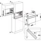 Whirlpool AMW 4920/WH цена и информация | Mikrolaineahjud | kaup24.ee