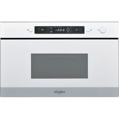 Whirlpool AMW 4920/WH цена и информация | Микроволновые печи | kaup24.ee