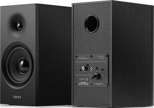 Edifier R1080BT-blk, черный цена и информация | Аудиоколонки | kaup24.ee