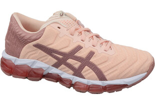 Спортивные кроссовки женские Asics Gel-Quantum 360 5 1022A104-700, розовые цена и информация | Спортивная обувь, кроссовки для женщин | kaup24.ee