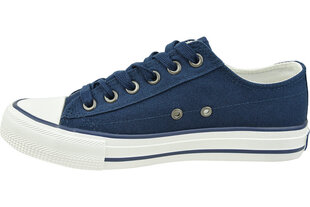 Кроссовки женские Big Star DD274335, синие цена и информация | Спортивная обувь, кроссовки для женщин | kaup24.ee