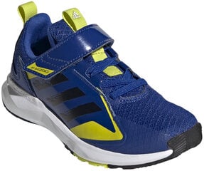 Jalatsid Adidas Fai2Go El K Blue цена и информация | Детская спортивная обувь | kaup24.ee