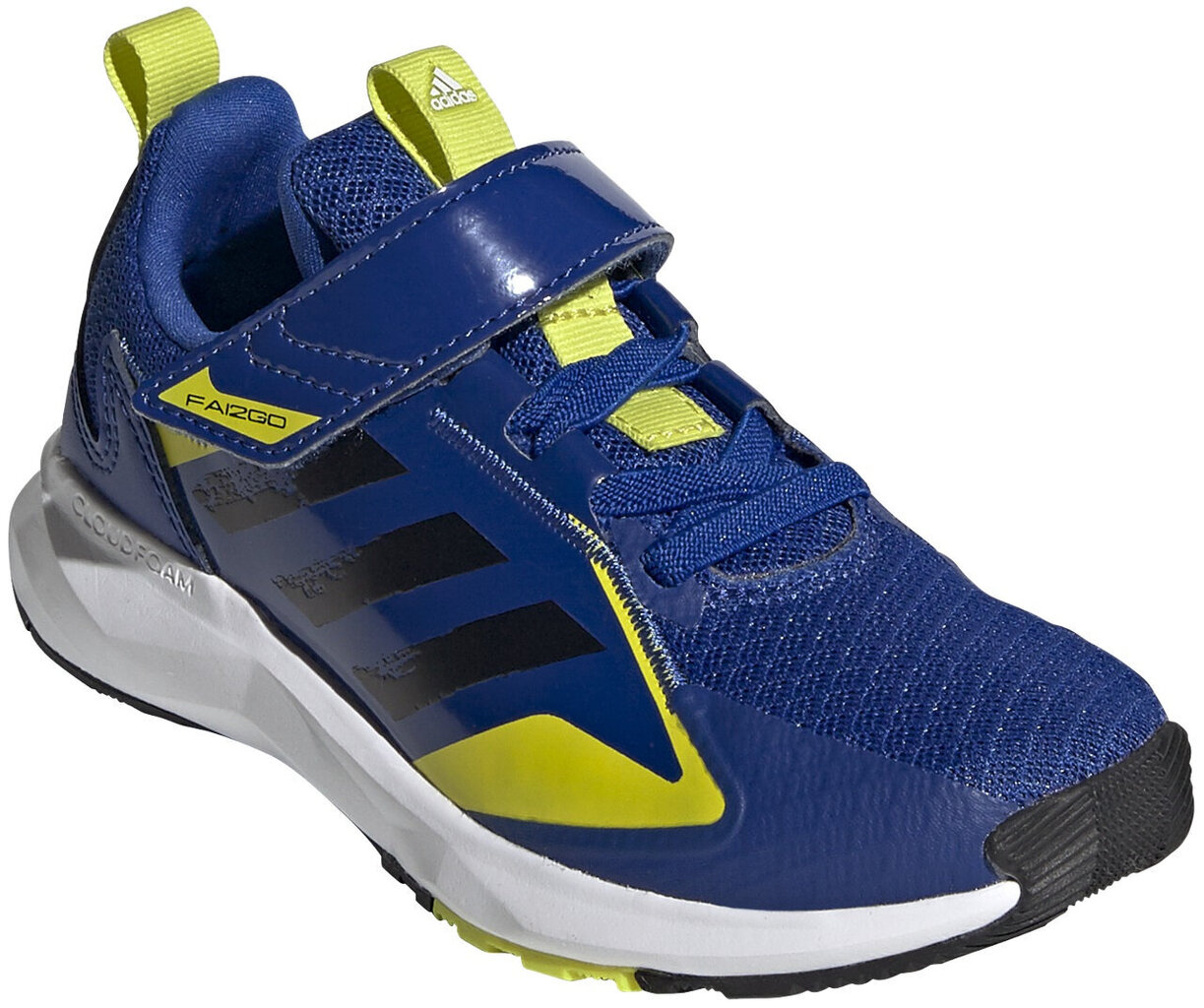 Jalatsid Adidas Fai2Go El K Blue hind ja info | Laste spordijalatsid | kaup24.ee