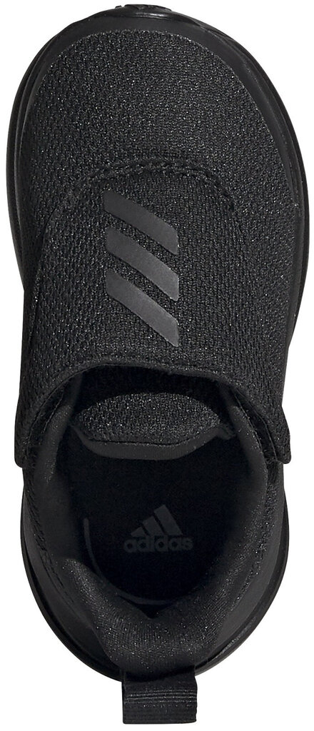 Jalatsid Adidas FortaRun Ac I Black hind ja info | Laste spordijalatsid | kaup24.ee