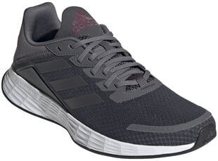 Jalatsid Adidas Duramo Sl Grey hind ja info | Naiste spordi- ja vabaajajalatsid | kaup24.ee