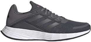 Jalatsid Adidas Duramo Sl Grey hind ja info | Naiste spordi- ja vabaajajalatsid | kaup24.ee