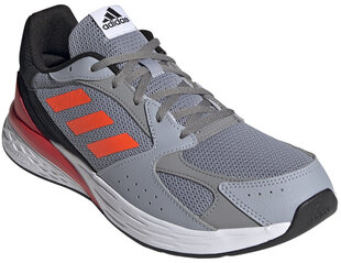 Jalatsid Adidas Response Run Grey hind ja info | Spordi- ja vabaajajalatsid meestele | kaup24.ee