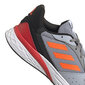 Jalatsid Adidas Response Run Grey hind ja info | Spordi- ja vabaajajalatsid meestele | kaup24.ee