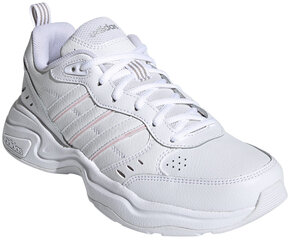 Jalatsid Adidas Strutter White hind ja info | Spordi- ja vabaajajalatsid meestele | kaup24.ee