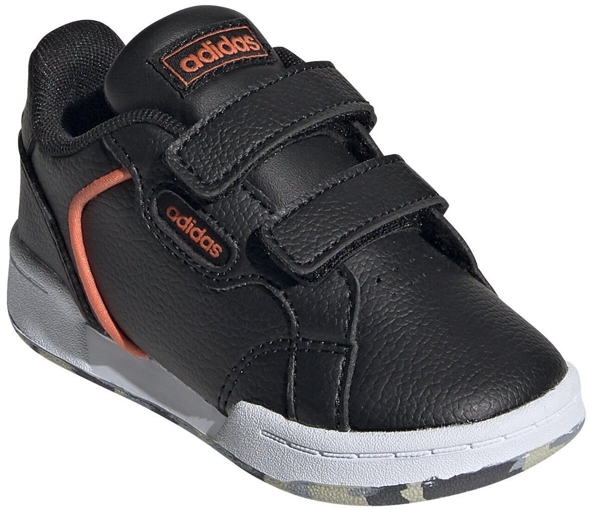 Jalatsid Adidas Roguera I Black цена и информация | Laste spordijalatsid | kaup24.ee