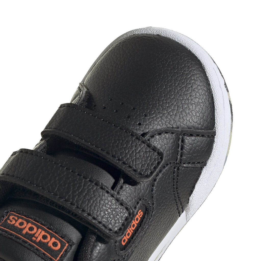 Jalatsid Adidas Roguera I Black цена и информация | Laste spordijalatsid | kaup24.ee
