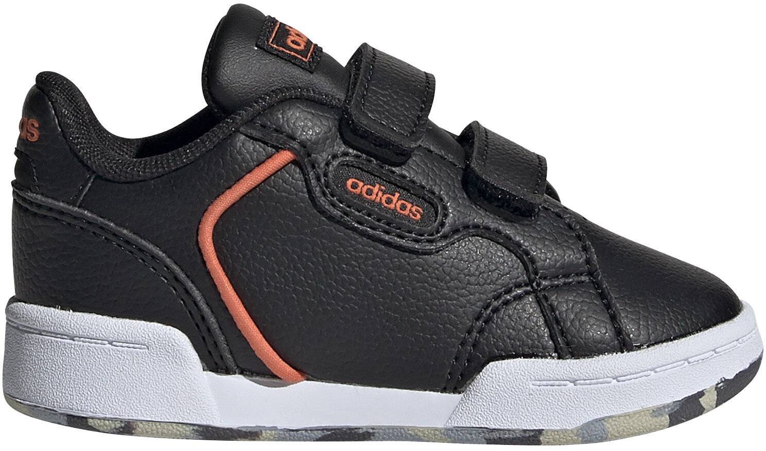 Jalatsid Adidas Roguera I Black hind ja info | Laste spordijalatsid | kaup24.ee