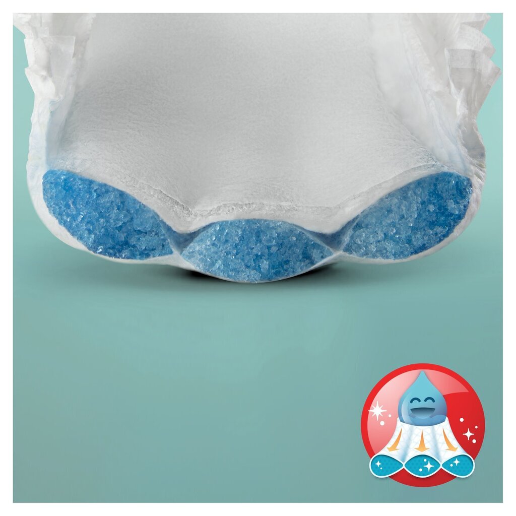 Mähkmed-püksid Pampers Pants Maxi Pack suurus 6 15+ kg, 36 tk. hind ja info | Mähkmed | kaup24.ee