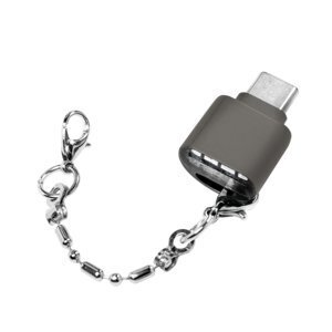 LogiLink CR0039 hind ja info | USB jagajad, adapterid | kaup24.ee