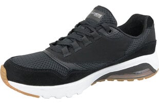 Naiste spordijalatsid Skechers Skech-Air Extreme 12922, must hind ja info | Naiste spordi- ja vabaajajalatsid | kaup24.ee