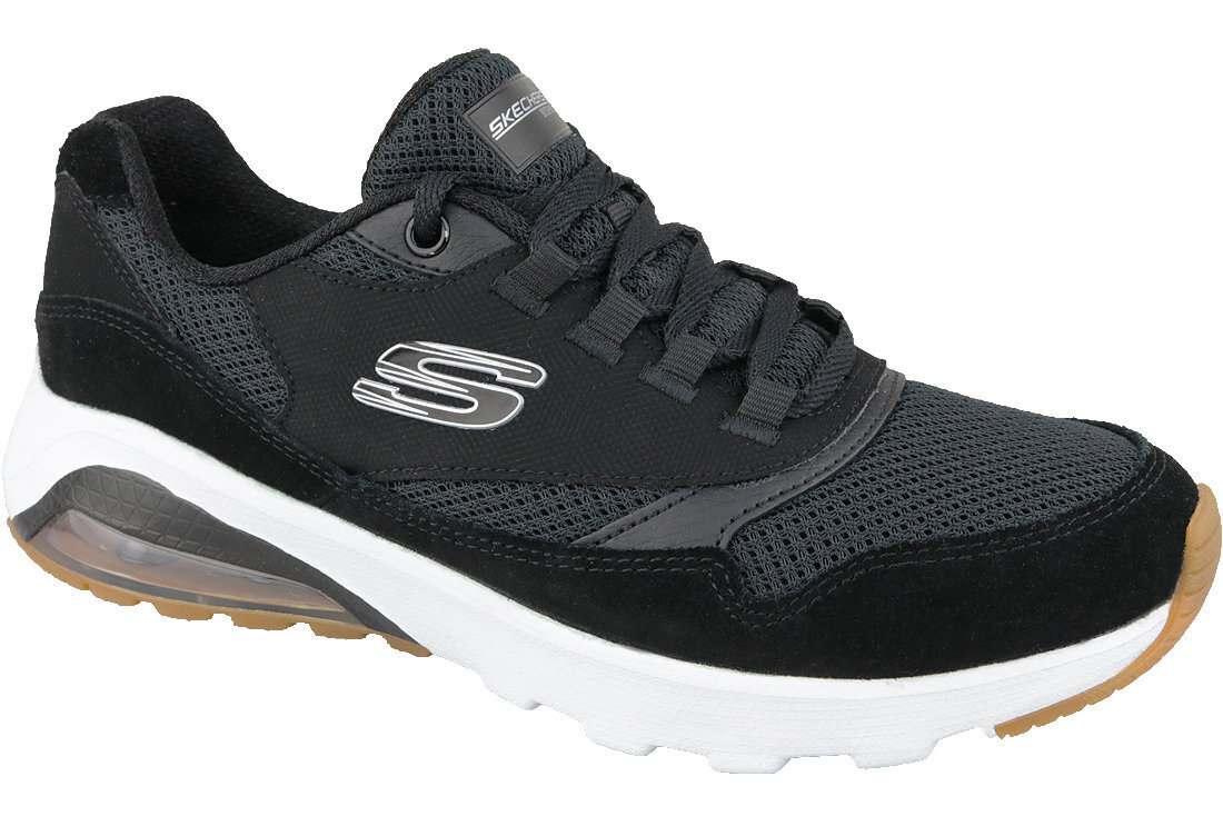 Naiste spordijalatsid Skechers Skech-Air Extreme 12922, must цена и информация | Naiste spordi- ja vabaajajalatsid | kaup24.ee