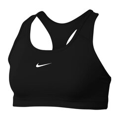 Спортивный бюстгальтер Nike Swoosh Bra BV3636-010 цена и информация | Спортивная одежда для женщин | kaup24.ee