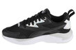 Naiste spordijalatsid Puma X-Ray Lite Metallic 368858-04, must hind ja info | Naiste spordi- ja vabaajajalatsid | kaup24.ee