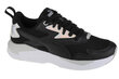 Naiste spordijalatsid Puma X-Ray Lite Metallic 368858-04, must hind ja info | Naiste spordi- ja vabaajajalatsid | kaup24.ee