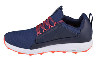 Naiste spordijalatsid Skechers Go Golf Max Mojo 14887-NVPK, sinine hind ja info | Naiste spordi- ja vabaajajalatsid | kaup24.ee