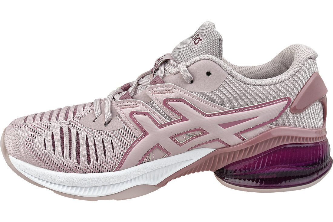 Naiste spordijalatsid Asics Gel-Quantum Infinity Jin 1022A162-700, roosa hind ja info | Naiste spordi- ja vabaajajalatsid | kaup24.ee