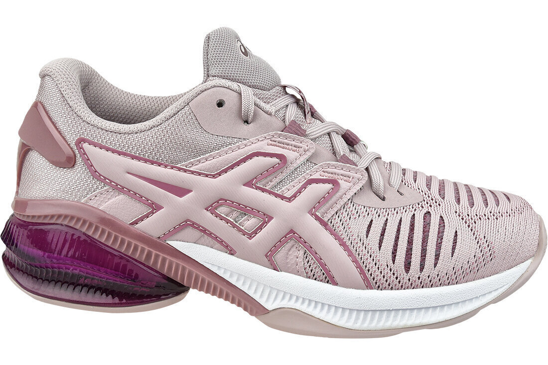 Naiste spordijalatsid Asics Gel-Quantum Infinity Jin 1022A162-700, roosa цена и информация | Naiste spordi- ja vabaajajalatsid | kaup24.ee