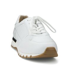 Женские спортивные туфли Caprice 23703102, белые цена и информация | Спортивная обувь, кроссовки для женщин | kaup24.ee