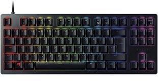 Razer RZ03-03080300-R3G1 цена и информация | Клавиатура с игровой мышью 3GO COMBODRILEW2 USB ES | kaup24.ee