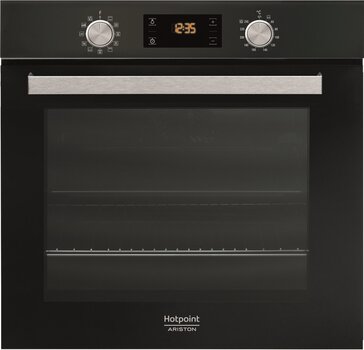 Hotpoint-Ariston FA5841JHBLHA цена и информация | Духовки | kaup24.ee