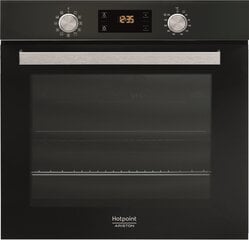 Hotpoint-Ariston FA5841JHBLHA kaina ir informacija | Ahjud | kaup24.ee