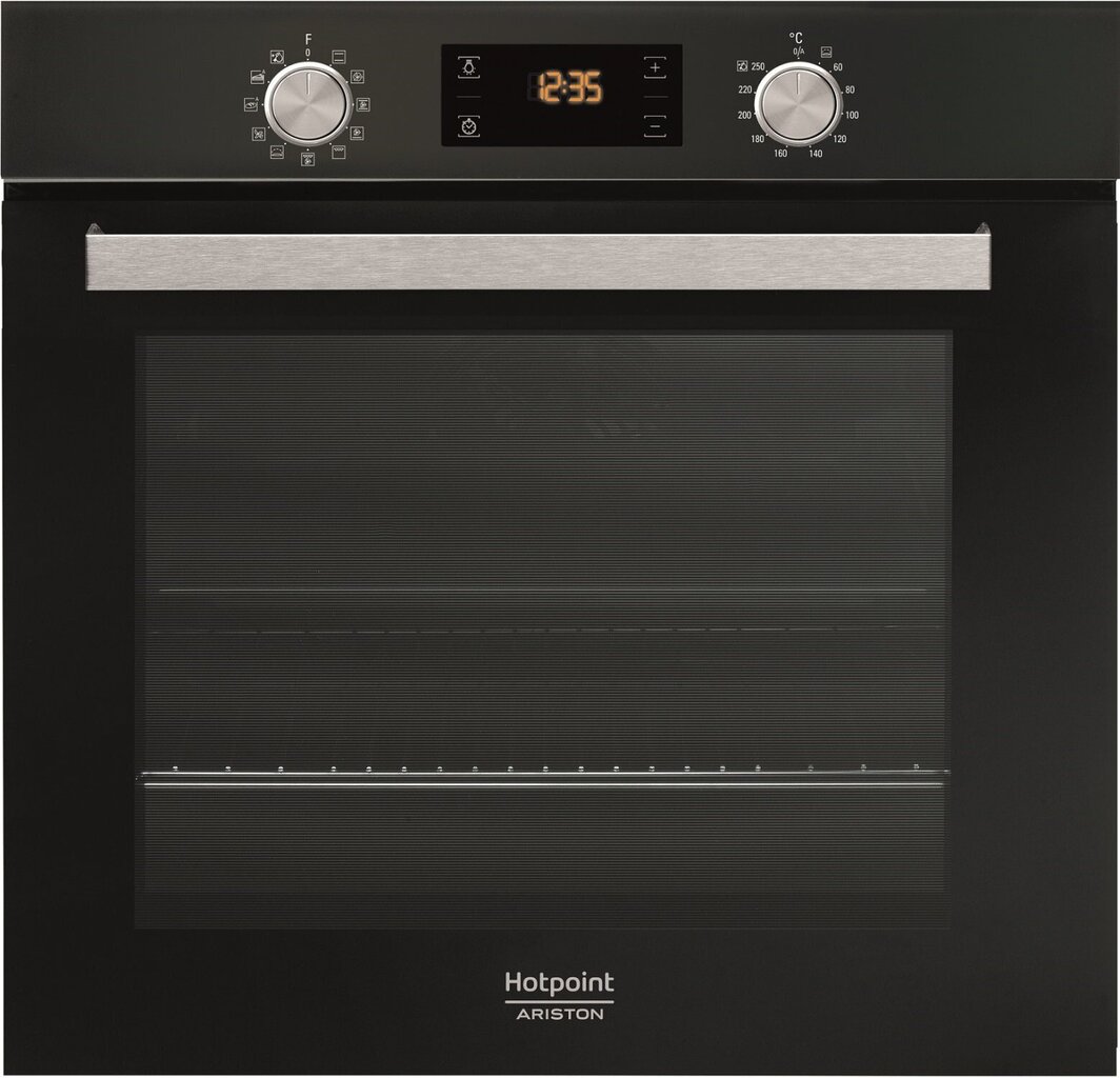 Hotpoint-Ariston FA5841JHBLHA hind ja info | Ahjud | kaup24.ee