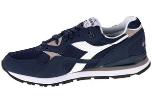 Meeste spordijalatsid Diadora N.92 101-173169-01-C8876, sinine цена и информация | Кроссовки для мужчин | kaup24.ee