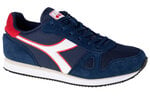 Meeste spordijalatsid Diadora Simple Run 101-173745-01-C8815, sinine