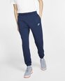 Мужские спортивные штаны Nike NSW CLUB PANT CF, темно-синие 4XL, 907149227