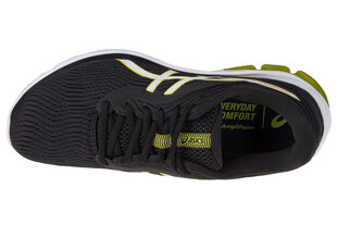 Meeste spordijalatsid Asics Gel Pulse 11 1011A550-002, must hind ja info | Spordi- ja vabaajajalatsid meestele | kaup24.ee