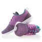 Meeste tossud Nike Roshe Nm Flyknit Prm M 746825-500, lilla hind ja info | Spordi- ja vabaajajalatsid meestele | kaup24.ee