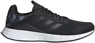 Adidas Обувь Duramo Sl Black FY6685/10 цена и информация | Кроссовки для мужчин | kaup24.ee