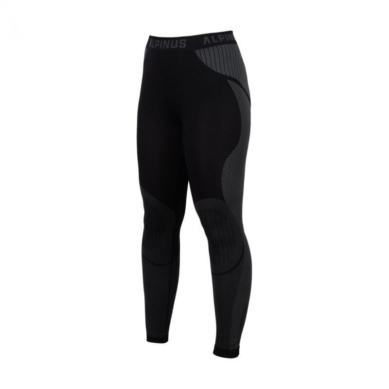 Meeste termosärk Alpinus Active Base Layer hall W GT43185 72501 hind ja info | Meeste soe pesu | kaup24.ee