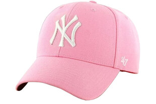 Meestele mõeldud müts 47 Brand New York Yankees hind ja info | Meeste sallid, mütsid ja kindad | kaup24.ee