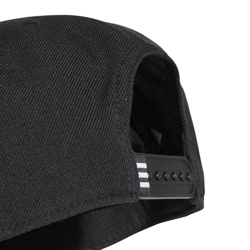 Müts Adidas Snapba Logo Cap Black цена и информация | Meeste sallid, mütsid ja kindad | kaup24.ee