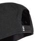 Müts Adidas Snapba Logo Cap Black hind ja info | Meeste sallid, mütsid ja kindad | kaup24.ee