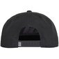 Müts Adidas Snapba Logo Cap Black hind ja info | Meeste sallid, mütsid ja kindad | kaup24.ee