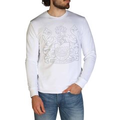 Aquascutum - FAI001 54703 FAI001_01-L hind ja info | Meeste pusad | kaup24.ee