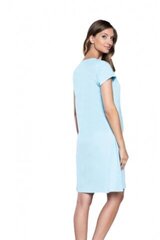 Ночная рубашка для беременных и кормящих Italian Fashion, синяя цена и информация | Товары для кормления | kaup24.ee