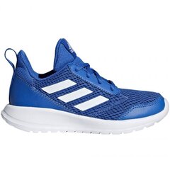 Adidas poiste tossud AltaRun K Jr CM8564 (46100) цена и информация | Детская спортивная обувь | kaup24.ee