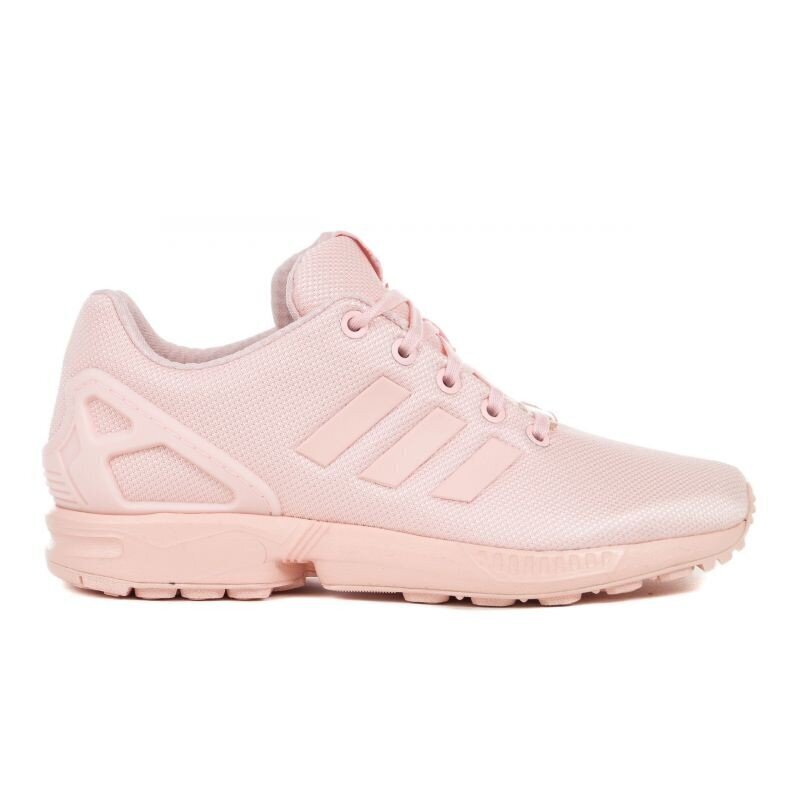 Tüdrukute tossud Adidas ORIGINALS ZX Flux Jr EG3824, 57443 hind ja info | Laste spordijalatsid | kaup24.ee