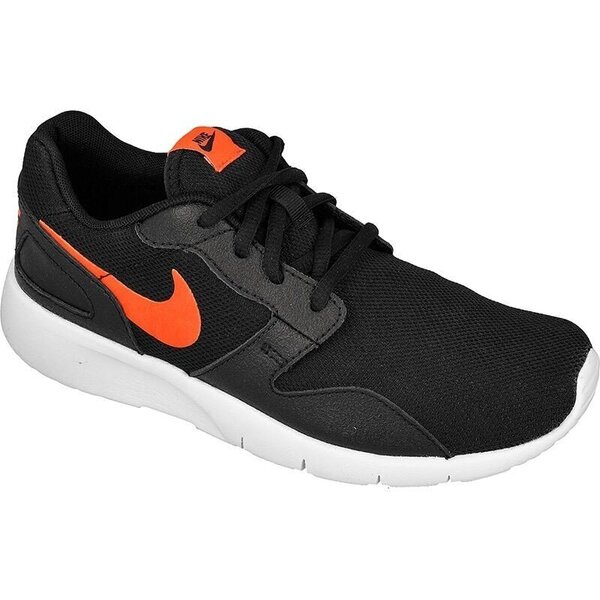 Кеды для мальчиков Nike Sportswear Kaishi Jr 705489-009, черные цена |  kaup24.ee